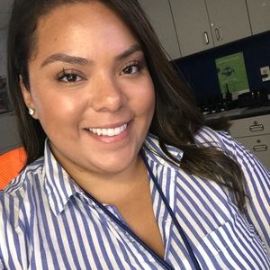 Meet your Posher, Tracy